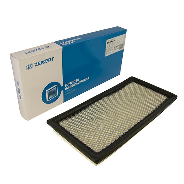 Фильтр воздушный Zekkert LF1966
