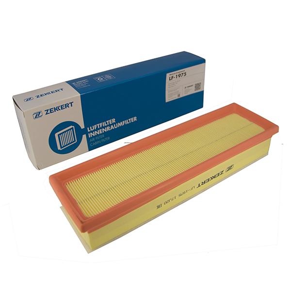 Фильтр воздушный Zekkert LF1975
