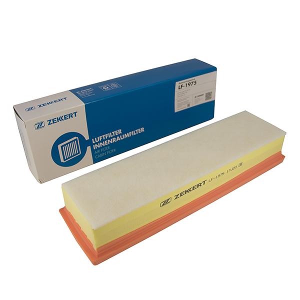 Фильтр воздушный Zekkert LF1975