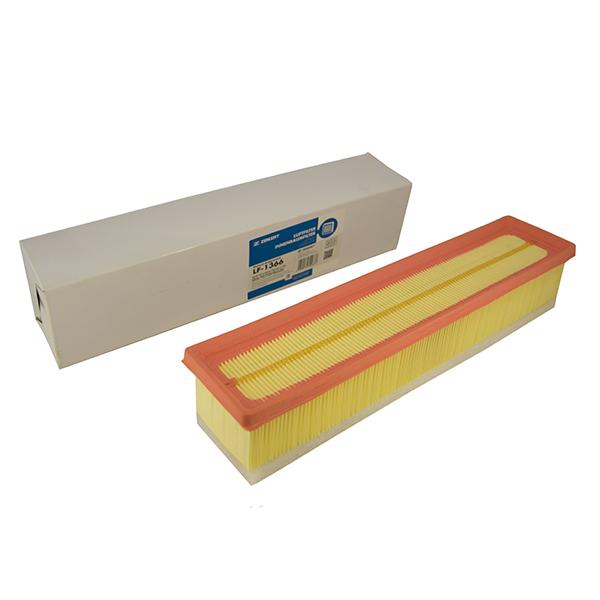 Фильтр воздушный Zekkert LF1366