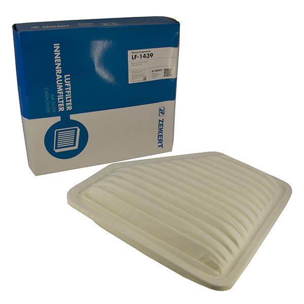 Фильтр воздушный Zekkert LF1439