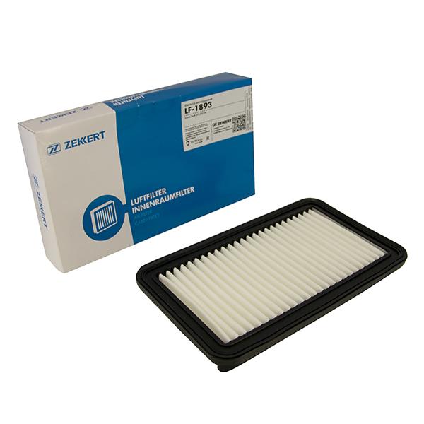 Фильтр воздушный Zekkert LF1893