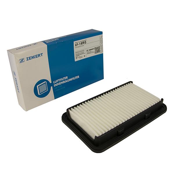 Фильтр воздушный Zekkert LF1893