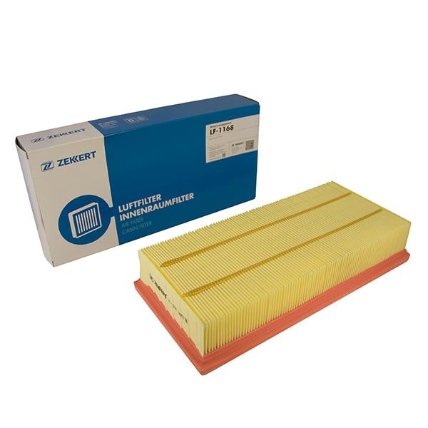 Фильтр воздушный Zekkert LF1168