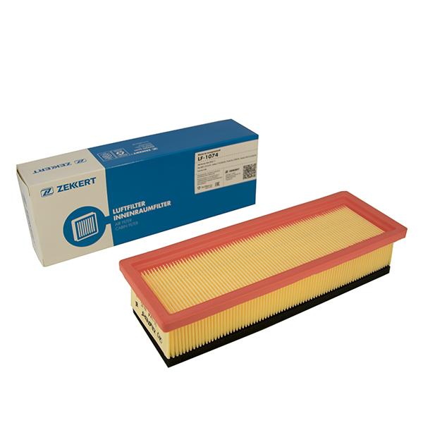 Фильтр воздушный Zekkert LF1074