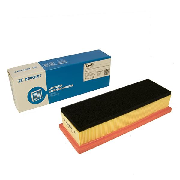 Фильтр воздушный Zekkert LF1074