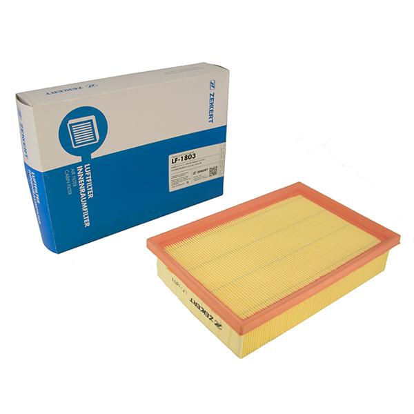 Фильтр воздушный Zekkert LF1803