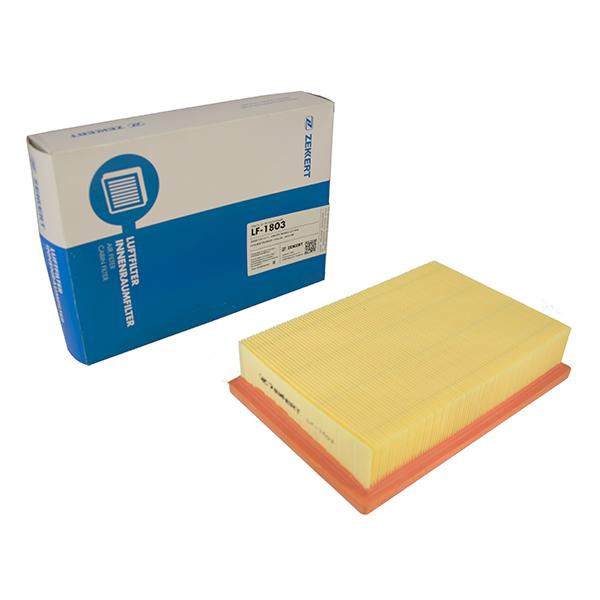 Фильтр воздушный Zekkert LF1803