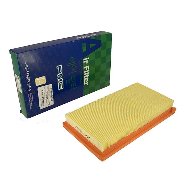 Фильтр воздушный Parts-Mall PAB037