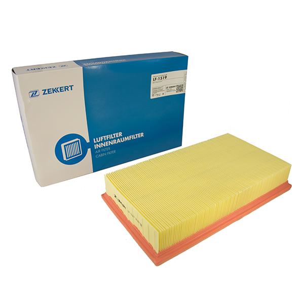 Фильтр воздушный Zekkert LF1519