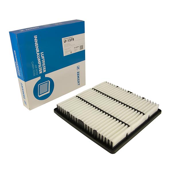 Фильтр воздушный Zekkert LF1378