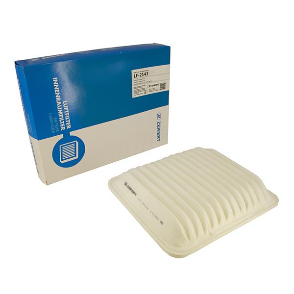 Фильтр воздушный Zekkert LF2143