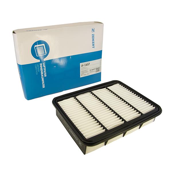 Фильтр воздушный Zekkert LF1627