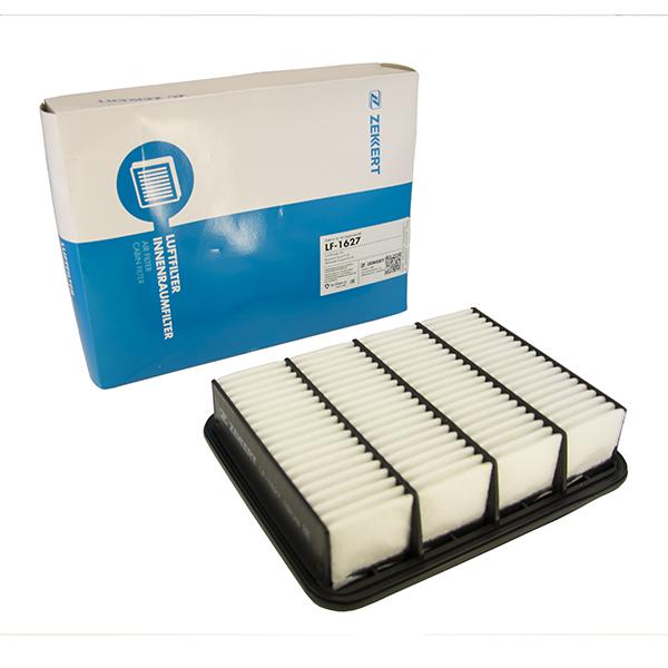 Фильтр воздушный Zekkert LF1627