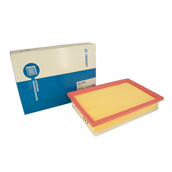 Фильтр воздушный Zekkert LF1515