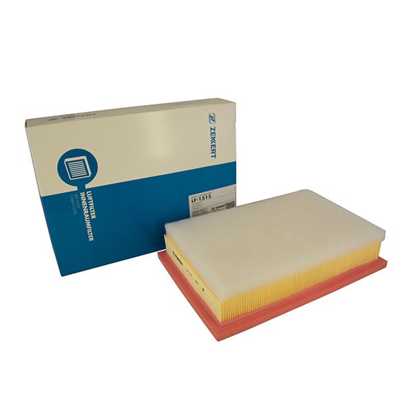 Фильтр воздушный Zekkert LF1515