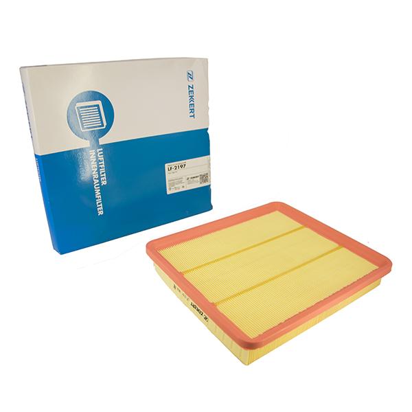 Фильтр воздушный Zekkert LF2197