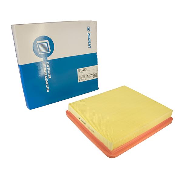 Фильтр воздушный Zekkert LF2197