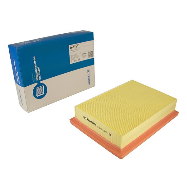 Фильтр воздушный Zekkert LF2130