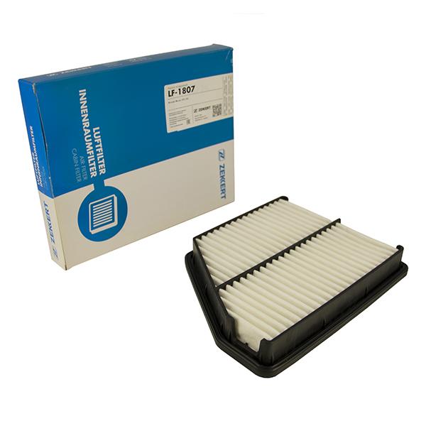 Фильтр воздушный Zekkert LF1807