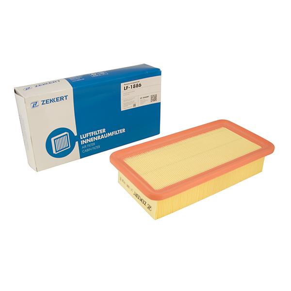 Фильтр воздушный Zekkert LF1886