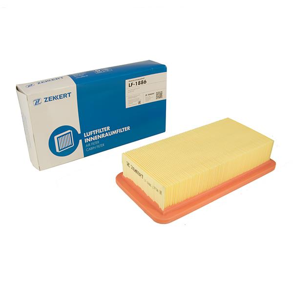 Фильтр воздушный Zekkert LF1886