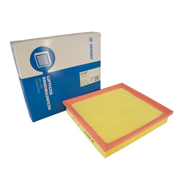Фильтр воздушный Zekkert LF1907