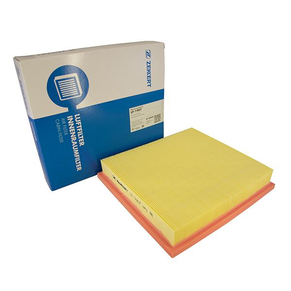 Фильтр воздушный Zekkert LF1907