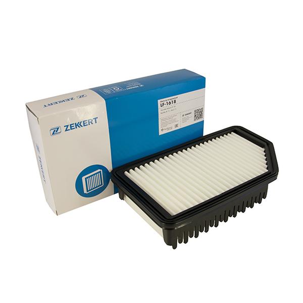 Фильтр воздушный Zekkert LF1618