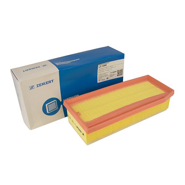 Фильтр воздушный Zekkert LF1090