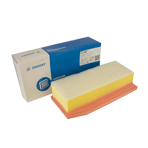 Фильтр воздушный Zekkert LF1090