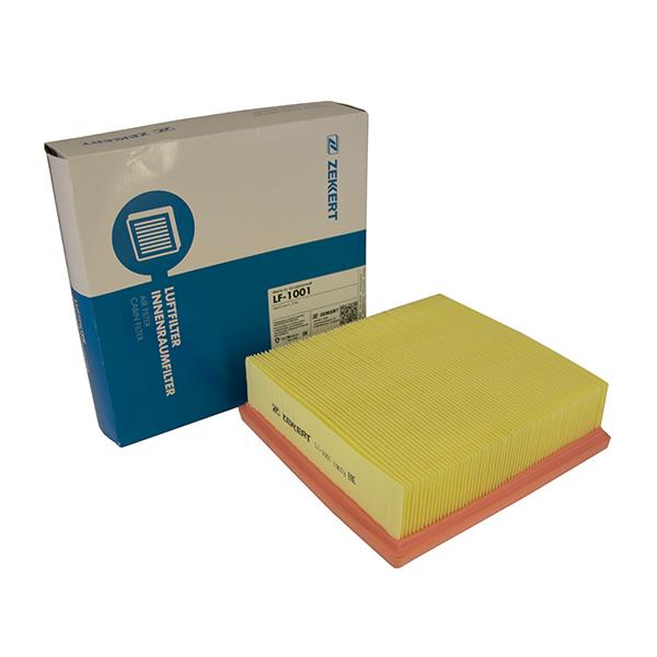 Фильтр воздушный Zekkert LF1001