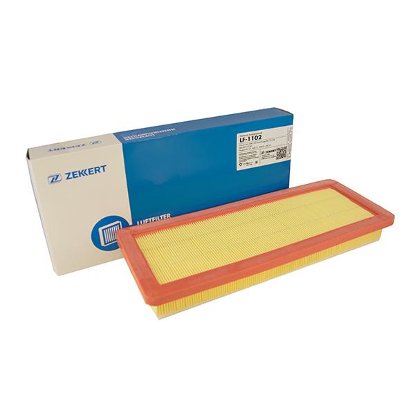 Фильтр воздушный Zekkert LF1102