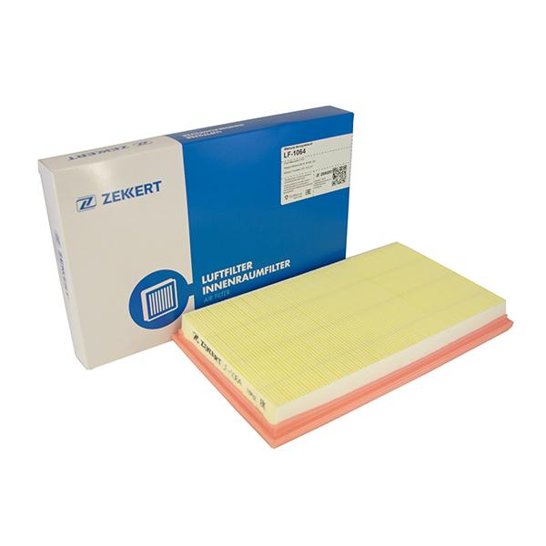 Фильтр воздушный Zekkert LF1064
