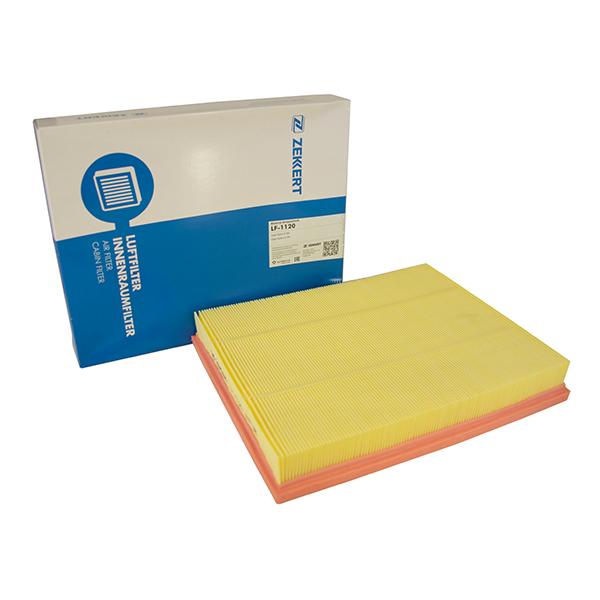 Фильтр воздушный Zekkert LF1120