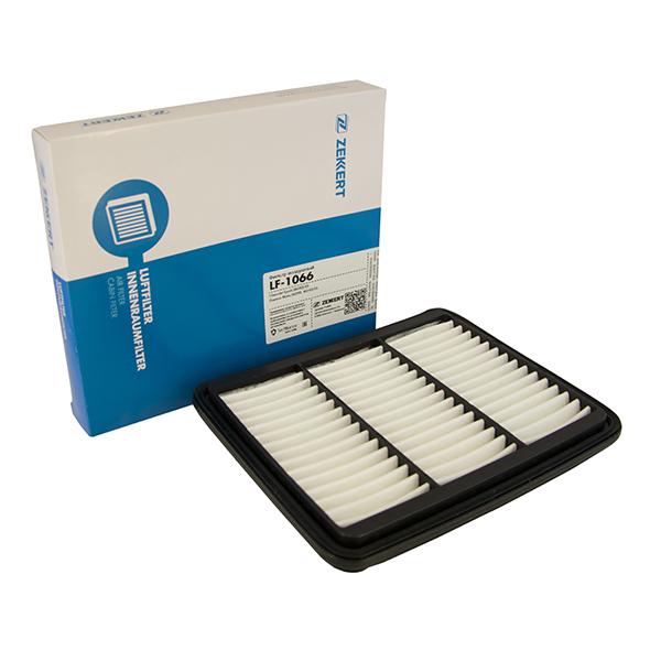 Фильтр воздушный Zekkert LF1066