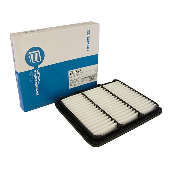 Фильтр воздушный Zekkert LF1066