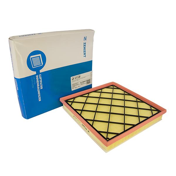 Фильтр воздушный Zekkert LF1119