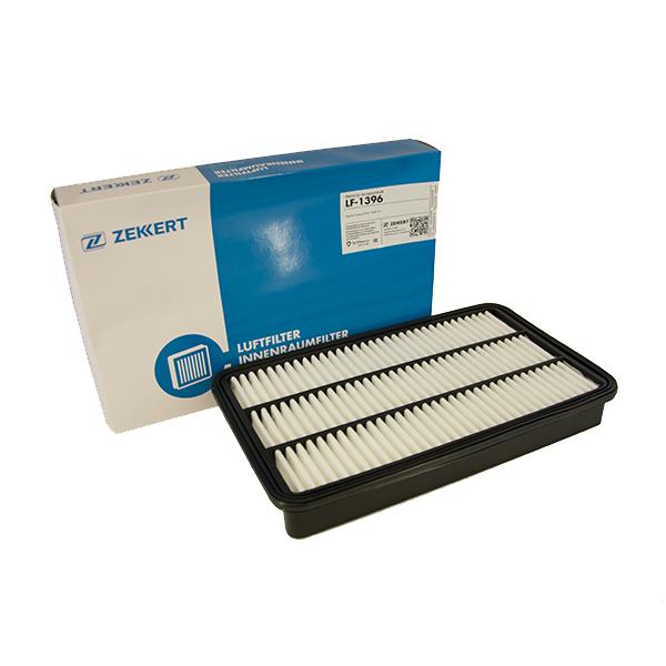 Фильтр воздушный Zekkert LF1396