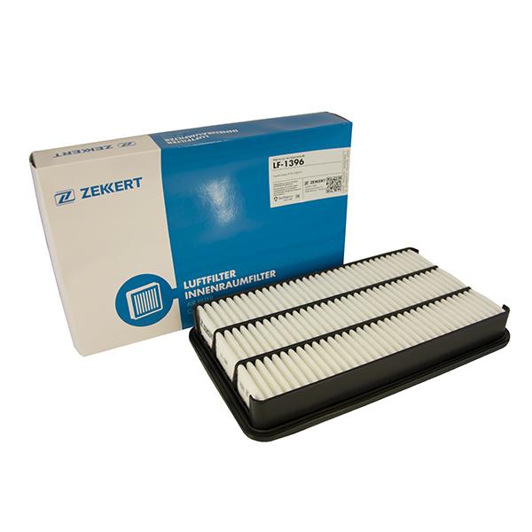 Фильтр воздушный Zekkert LF1396