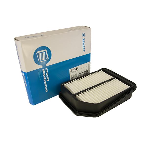 Фильтр воздушный Zekkert LF1894