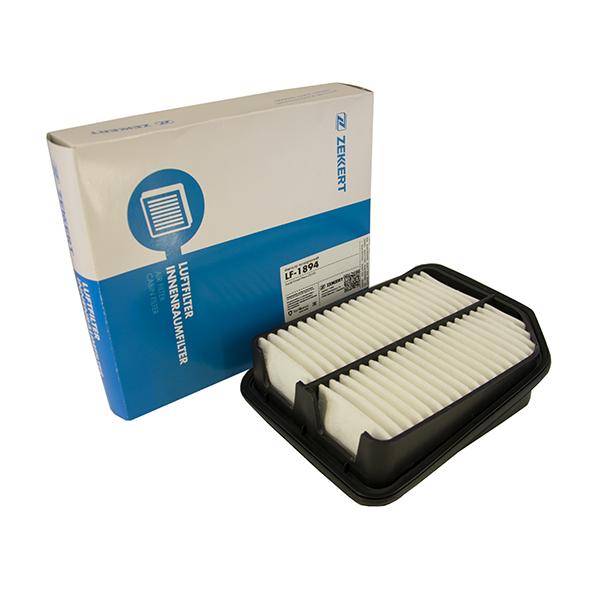 Фильтр воздушный Zekkert LF1894