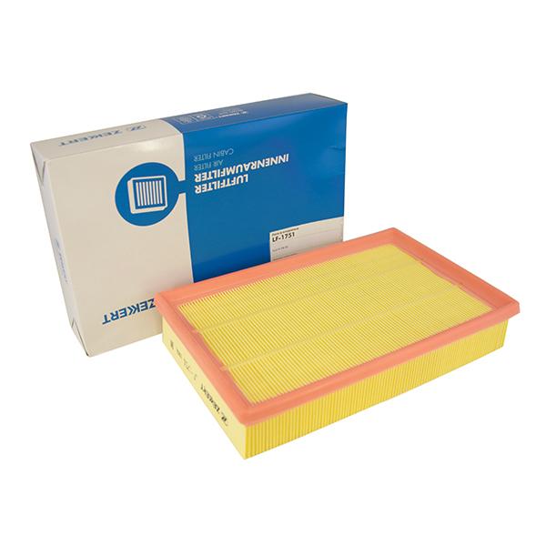 Фильтр воздушный Zekkert LF1751