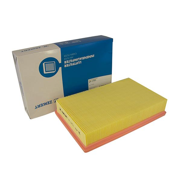 Фильтр воздушный Zekkert LF1751