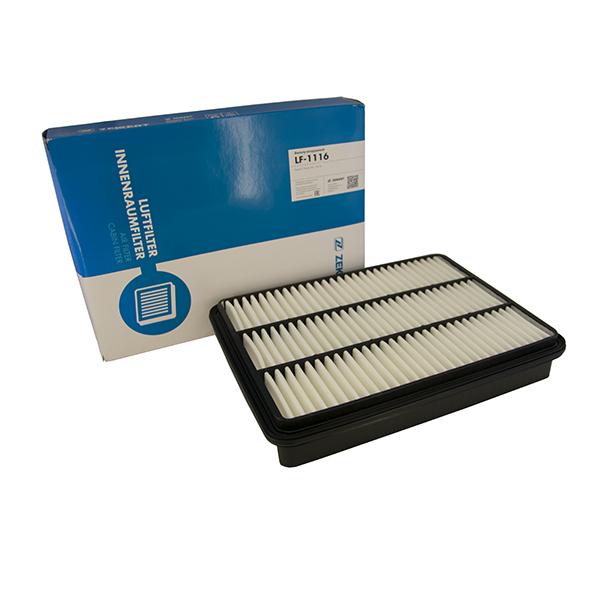 Фильтр воздушный Zekkert LF1116