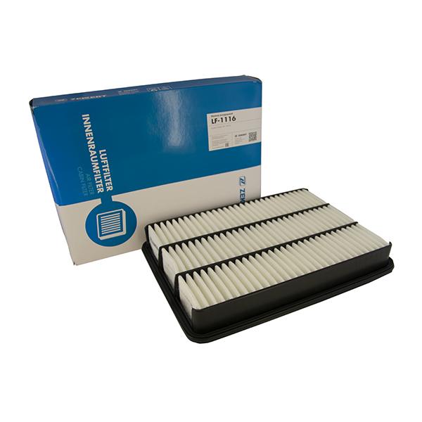 Фильтр воздушный Zekkert LF1116