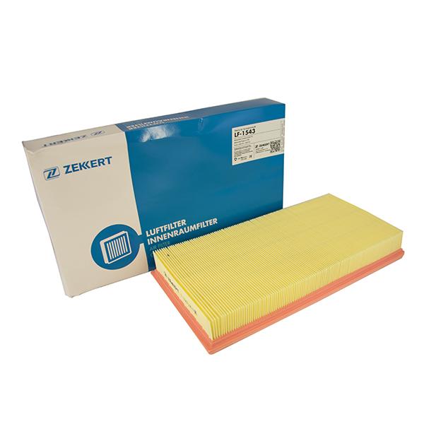 Фильтр воздушный Zekkert LF1543