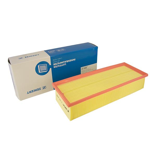 Фильтр воздушный Zekkert LF1033