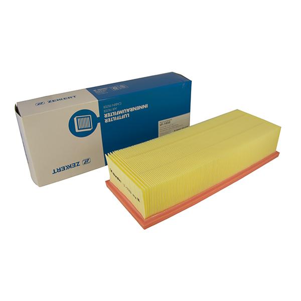 Фильтр воздушный Zekkert LF1033