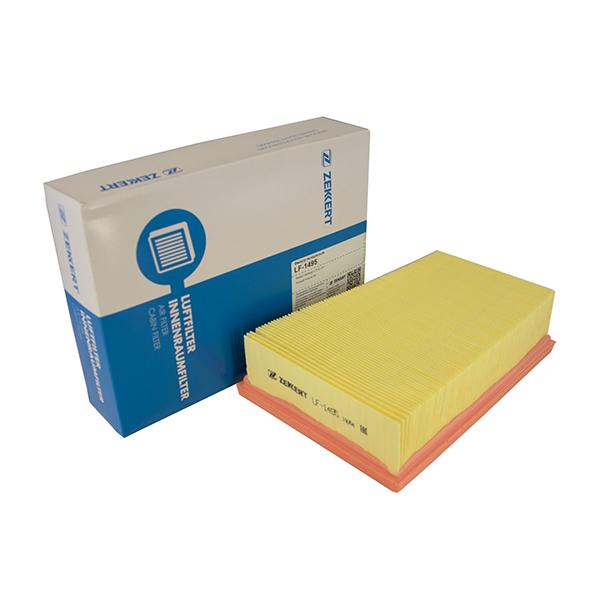 Фильтр воздушный Zekkert LF1495